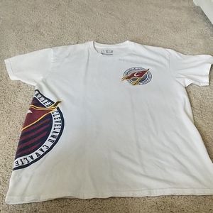 Mens cavaliers shirt